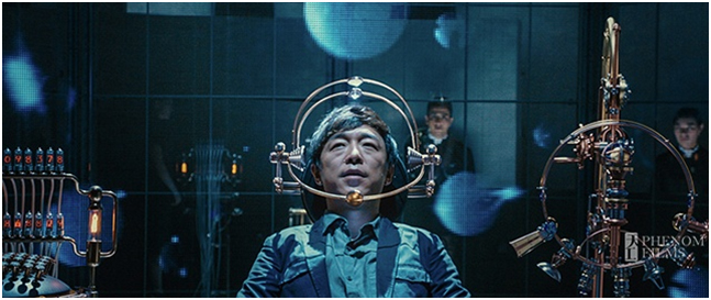 漫威隐藏搭档,找它分分钟做出顶级特效