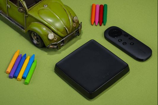 牛奶盒子设计师:打破常规,让工业设计与用户对话